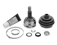 Homokineet reparatie set, aandrijfas MEYLE-ORIGINAL Quality MEYLE, Inbouwplaats: Wielzijde, u.a. für VW, Seat