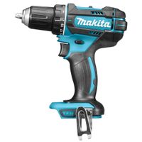 Makita DDF482Z 18v Boor-/schroefmachine Body | zonder accu's en lader - DDF482Z - thumbnail