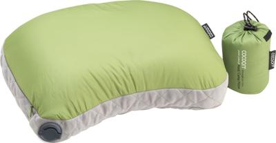 Cocoon Air Core Hood Pillow Ultralight Kussen Wasabi OS