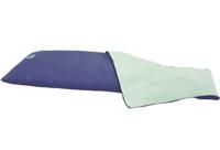 Bestway - pavillo encase 200 slaapzak blauw
