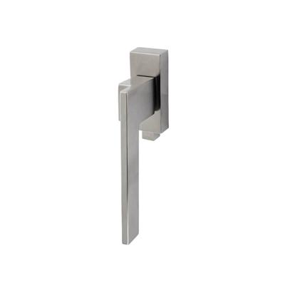 Olivari Design raamkrukLiving afsluitbaar RVS - K222PIS