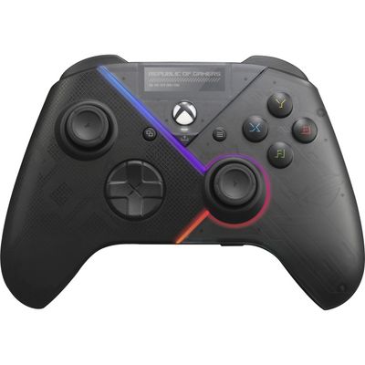 ASUS ROG Raikiri gamepad