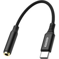 Sitecom USB-C to Jack adapter
