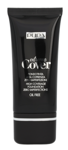 Pupa Milano - Pupa Extreme Cover Foundation Oil Free SPF15 30 ml