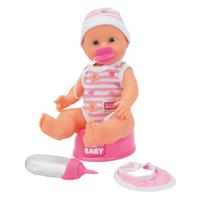 New Born Baby schattige baby