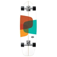 Triton by Carver Prismal 32" - Surf Skate Complete - thumbnail