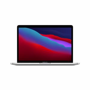 Refurbished MacBook Pro 13 inch M1 8 Als nieuw