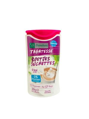 Damhert Tagatesse tafel dispenser