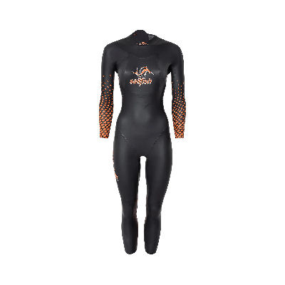 Sailfish Ignite 2 wetsuit lange mouw dames