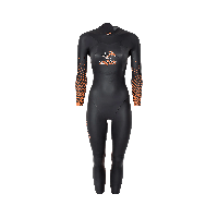 Sailfish Ignite 2 wetsuit lange mouw dames