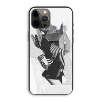 House: iPhone 12 Pro Max Biologisch afbreekbaar hoesje
