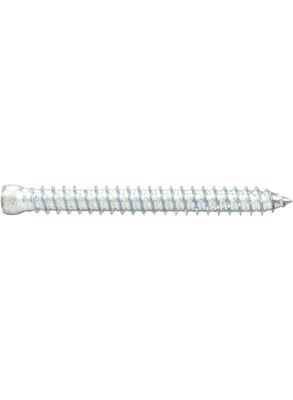 DeWalt Accessoires Kozijnschroef Kozijnschroef PSZ 7,5X92mm Hout (100 stuks) - DFM3520400