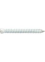 DeWalt Accessoires Kozijnschroef Kozijnschroef PSZ 7,5X92mm Hout (100 stuks) - DFM3520400
