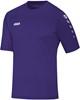 JAKO 4233 Shirt Team Km - Paars - 3XL