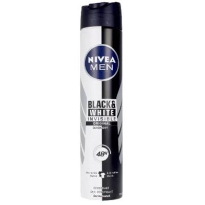 Nivea men deospray invisible original