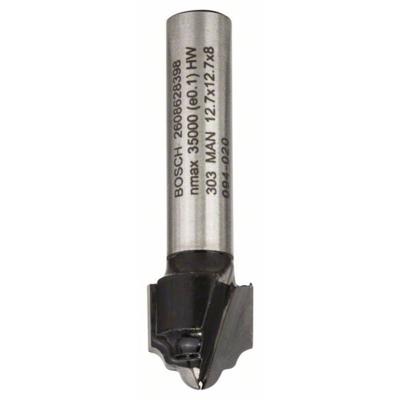 Bosch Profielfrees 8mm