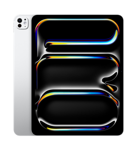 Apple iPad Pro 13" (2024) 1TB zilver
