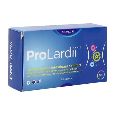 Prolardii GR 60 Capsules