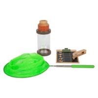 Small Foot - explorer's set discover ontdekset