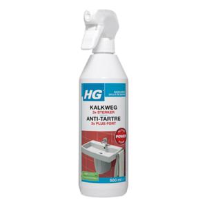 HG Kalkweg Schuimspray 3x Sterker 500ml