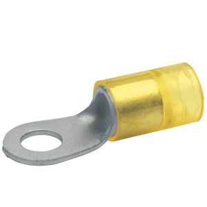 654/8  (50 Stück) - Ring lug for copper conductor 25mm² 654/8