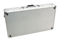 Roadinger Roadinger DJ Flightcase DJ-mixer case (l x b x h) 160 x 870 x 520 mm - thumbnail