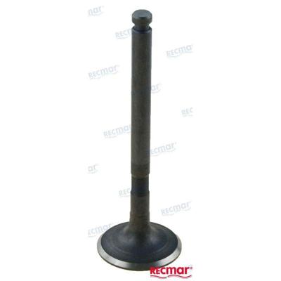 REPUESTOS MOTORES - Yanmar REC119593-11110 - VALVULA DE ESCAPE