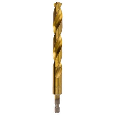 Makita D-15855 Metaalboor HSS-tin 13,0x150mm