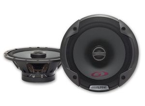 Alpine SPG 17C2 autospeaker 2-weg 240 W