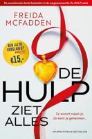 De hulp ziet alles (Paperback)