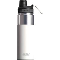 Asobu Drinkfles 530 ml RVS TMF6 WHITE TMF6 white