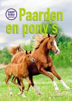 Superleuke weetjes over paarden en pony's (Hardback)