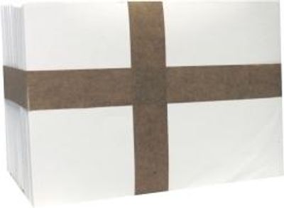 Blockland Etiketvel A6 18 etiketten rol 9000 (1 st)