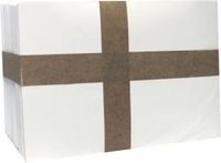 Blockland Etiketvel A6 18 etiketten rol 9000 (1 st)