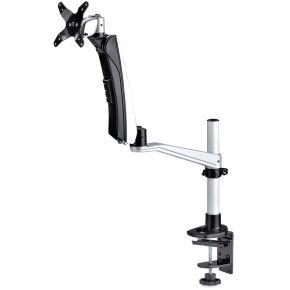 StarTech.com Single Monitor Arm voor Bureau, 27in 16:9 of 30in 21:9 Ultrawide Schermen, VESA 75x75/1