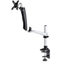 StarTech.com Single Monitor Arm voor Bureau, 27in 16:9 of 30in 21:9 Ultrawide Schermen, VESA 75x75/1