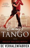 Emmy's Tango - deel 1 - Heleen Van den Hoven - ebook