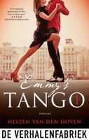 Emmy's Tango - deel 1 - Heleen Van den Hoven - ebook - thumbnail