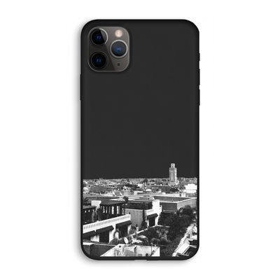 Marrakech Skyline : iPhone 11 Pro Biologisch afbreekbaar hoesje
