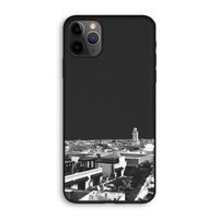 Marrakech Skyline : iPhone 11 Pro Biologisch afbreekbaar hoesje