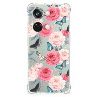 OnePlus Nord 3 Case Butterfly Roses