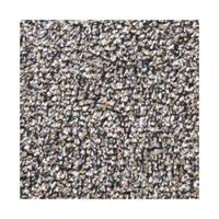 Droogloopmat aquastop graniet 50x80 cm deurmat | 2 stuks