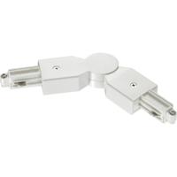 Nordlux 79029901 230V-railsysteemcomponenten Wit