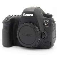 Canon EOS 6D mark II body occasion