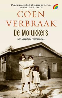 De Molukkers (Paperback)