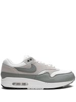 Nike Air Max 1 "White/Mica Green" sneakers - Vert - thumbnail