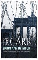 Spion aan de muur (Paperback)
