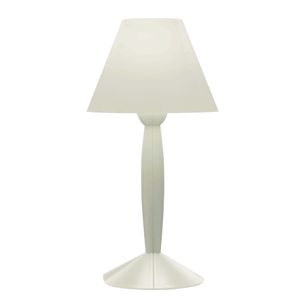 FLOS Miss Sissi Tafellamp Wit FLOS Miss Sissi Tafellamp Wit