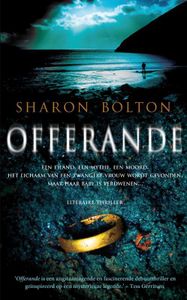 Offerande - Sharon Bolton - ebook