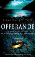 Offerande - Sharon Bolton - ebook